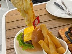 -Bistro 63 创意融合料理(广粤天地店)