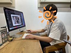 -海马体家庭照相馆(广州正佳广场店)