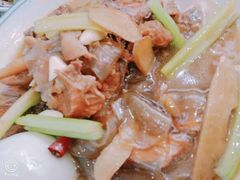 -八两八金·莱芜特色炒鸡(市南漳浦路店)