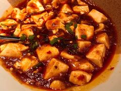 麻辣豆腐-外婆家(南开大悦城店)