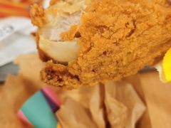 -麦当劳(吴中大道店)