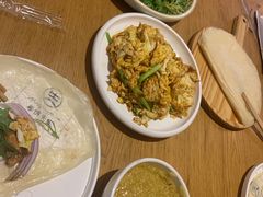 -春饼先生·北京烤鸭(甘井子万达店)