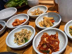 -金顺碳烤肉(1号店)