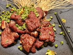 -老房子金沙元年川菜食府·花园餐厅(金沙店)