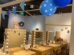 -天真蓝照相馆(西安南门王府井LAB店)