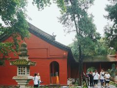 -洛阳白马寺