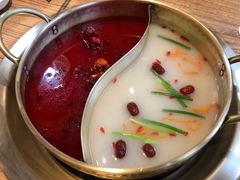 -四喜小胖·北京涮肉(五道营店)