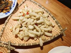 -圆满素食林饭店非遗素食(河西店)