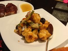 -北京四季酒店·采逸轩
