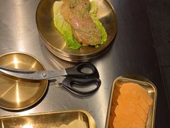 -核桃碳烤肉馆(深圳首店)