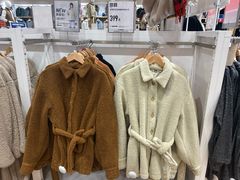 -优衣库(深圳万象天地旗舰店)