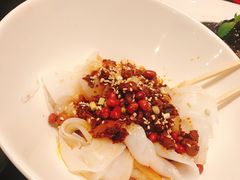 -滋粥楼·顺德菜海鲜茶点(方舟店)