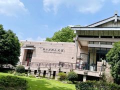 -浙江省博物馆(孤山馆区)