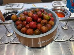 -龍歌自助小火锅(李沧丽达店)