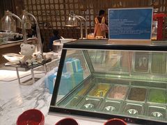-长春高新益田福朋喜来登酒店·宜客乐标帜餐厅