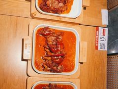 -三十六味匠猪蹄(三元桥店)