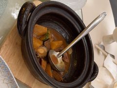-香宫中餐厅·大连香格里拉(人民路店)
