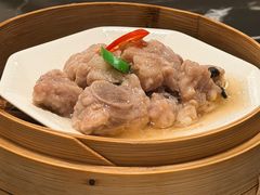 -京香轩·中餐厅(上海中庚聚龙酒店)