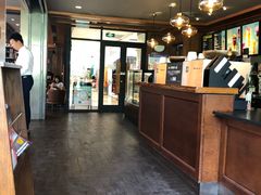 -星巴克(太原柳巷第一店)