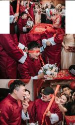 -ZHICOME·稚蔻婚纱礼服造型定制(西安龙首印象城店)