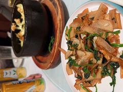 -京尊烤鸭店JINGZUN(春秀路店)