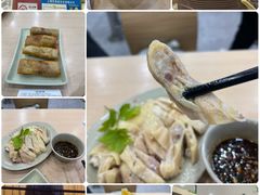 -百家鸡味馆(清泰店)