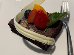 -西安高新希尔顿酒店·咖啡露台西餐厅