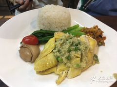 -掂档潮汕牛肉火锅(cityon熙地港店)