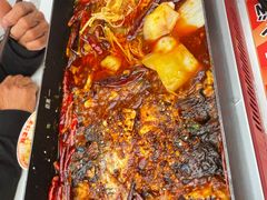 -雅佳神话·麻辣烤鱼(新街口店)