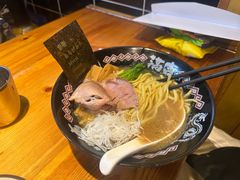 -Ramen满吉·豚骨拉面(丽园路店)