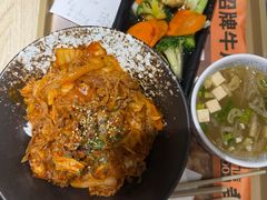 -吉野家 (新街口外大街店)