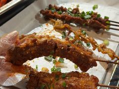 -小板凳(四公里店)