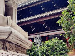 -华林禅寺