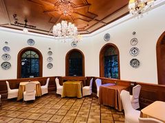 -马勒别墅·中餐厅