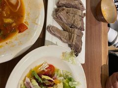 -贯贯吉·清真餐厅(浙江中路店)