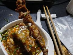 -祖传曾羊肉饭店