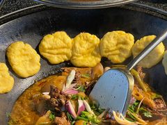 -土灶人家柴火鸡(都江堰店)