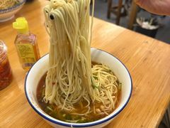 -李叁面馆(妇幼店)