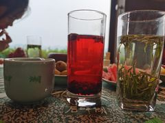 -湖畔居茶楼(湖滨店)