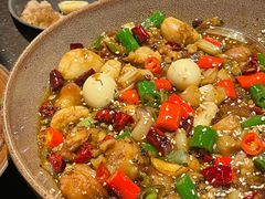 -华豫川酒家(大卫城店)