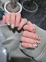 -QHOUSE美甲美睫