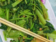 -众味海鲜大排档·活海鲜·潮汕味(南澳店)