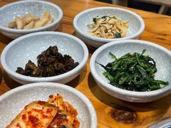 -金顺碳烤肉(1号店)