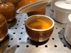 -太原星河湾酒店-意咖啡西餐厅