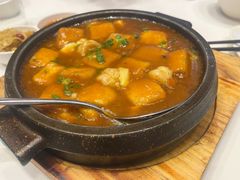 -莆田餐厅PUTIEN(三里屯店)