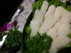 -捞神煲汤火锅(湖滨商业街店)