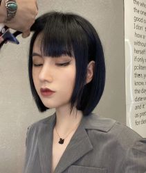 点击看大图 -3AM HAIR SALON烫发染发接发