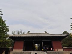 -永乐宫
