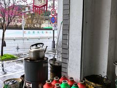 -两棵树馄饨店(渔梁住保小区店)