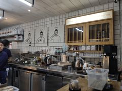 -明谦·Coffee&Cocktail Bar(美您公园店)